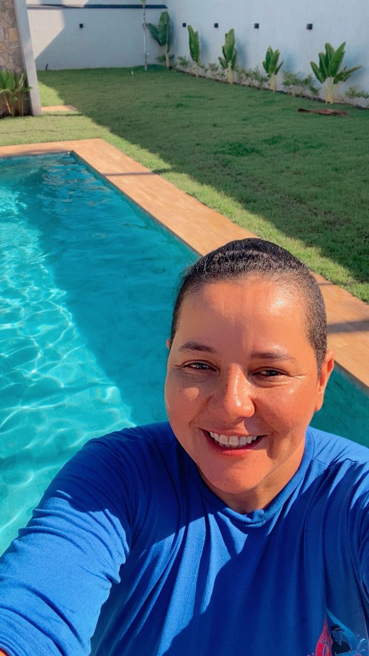 Joceara de Jesus Santos