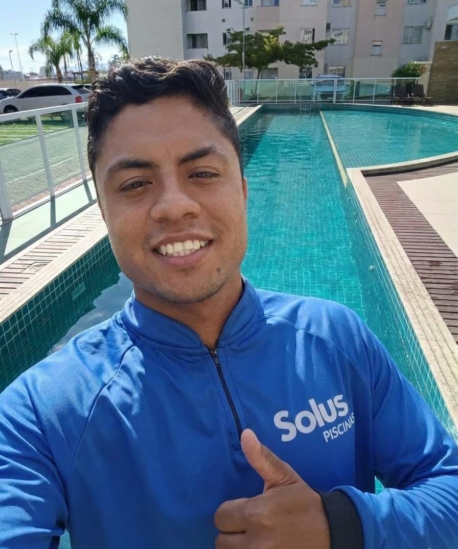 Lucas dos Santos Silva Moraes